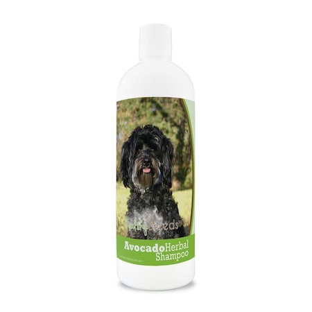 Pamperedpets Maltipoo Avocado Herbal Dog Shampoo PA3498570